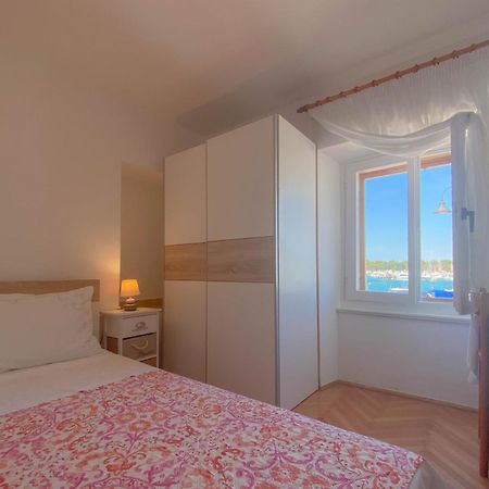 Demark Room 2 Novigrad Istria Eksteriør bilde