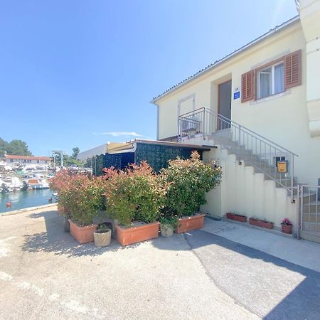 Demark Room 2 Novigrad Istria Eksteriør bilde