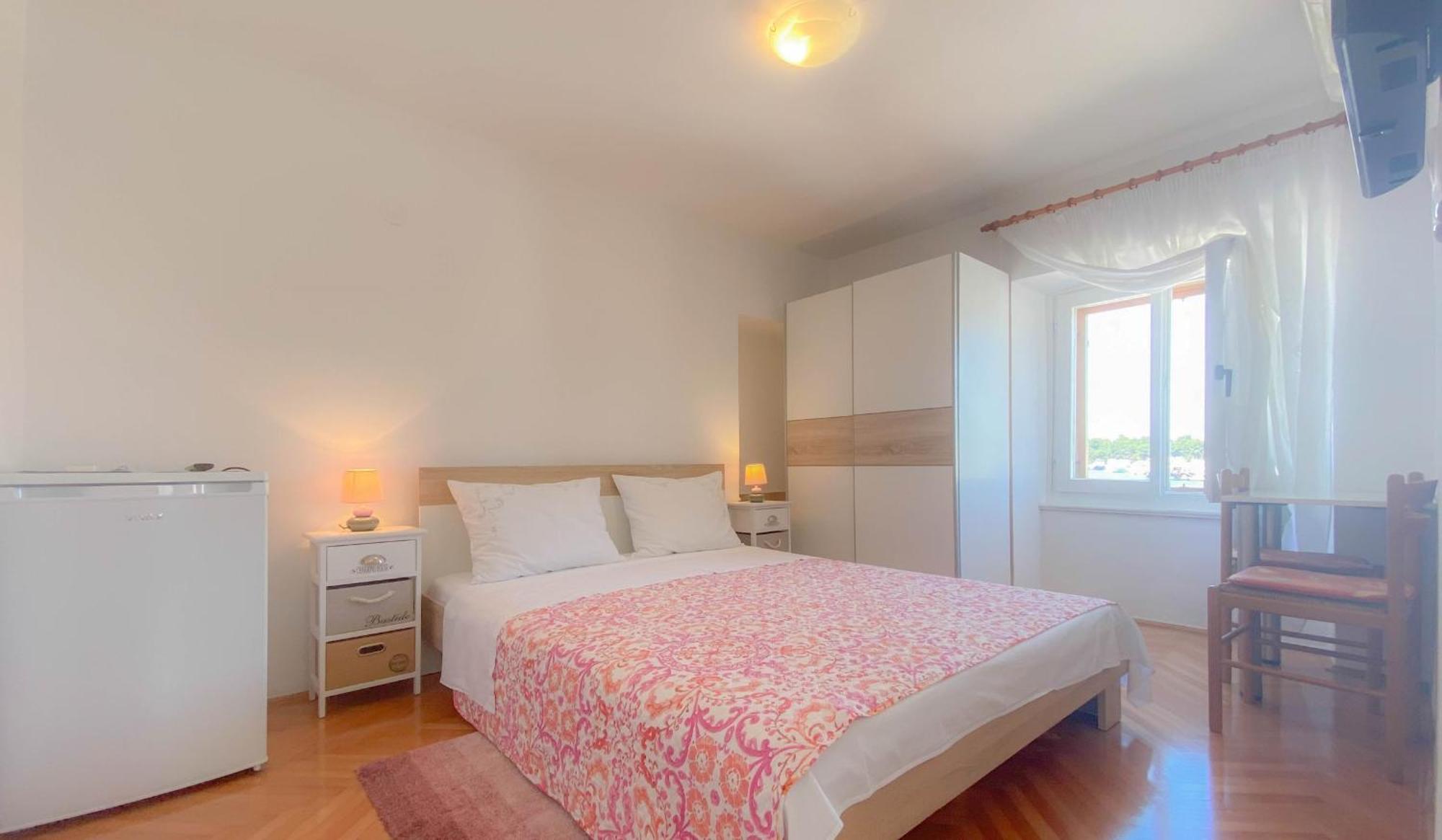 Demark Room 2 Novigrad Istria Eksteriør bilde