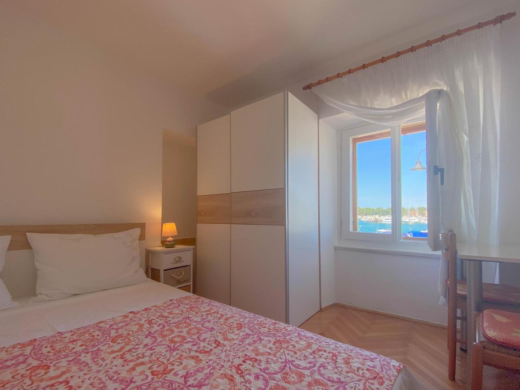 Demark Room 2 Novigrad Istria Eksteriør bilde