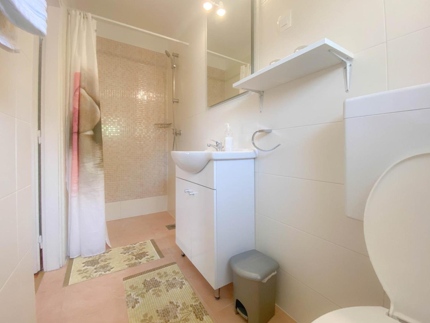 Demark Room 2 Novigrad Istria Eksteriør bilde