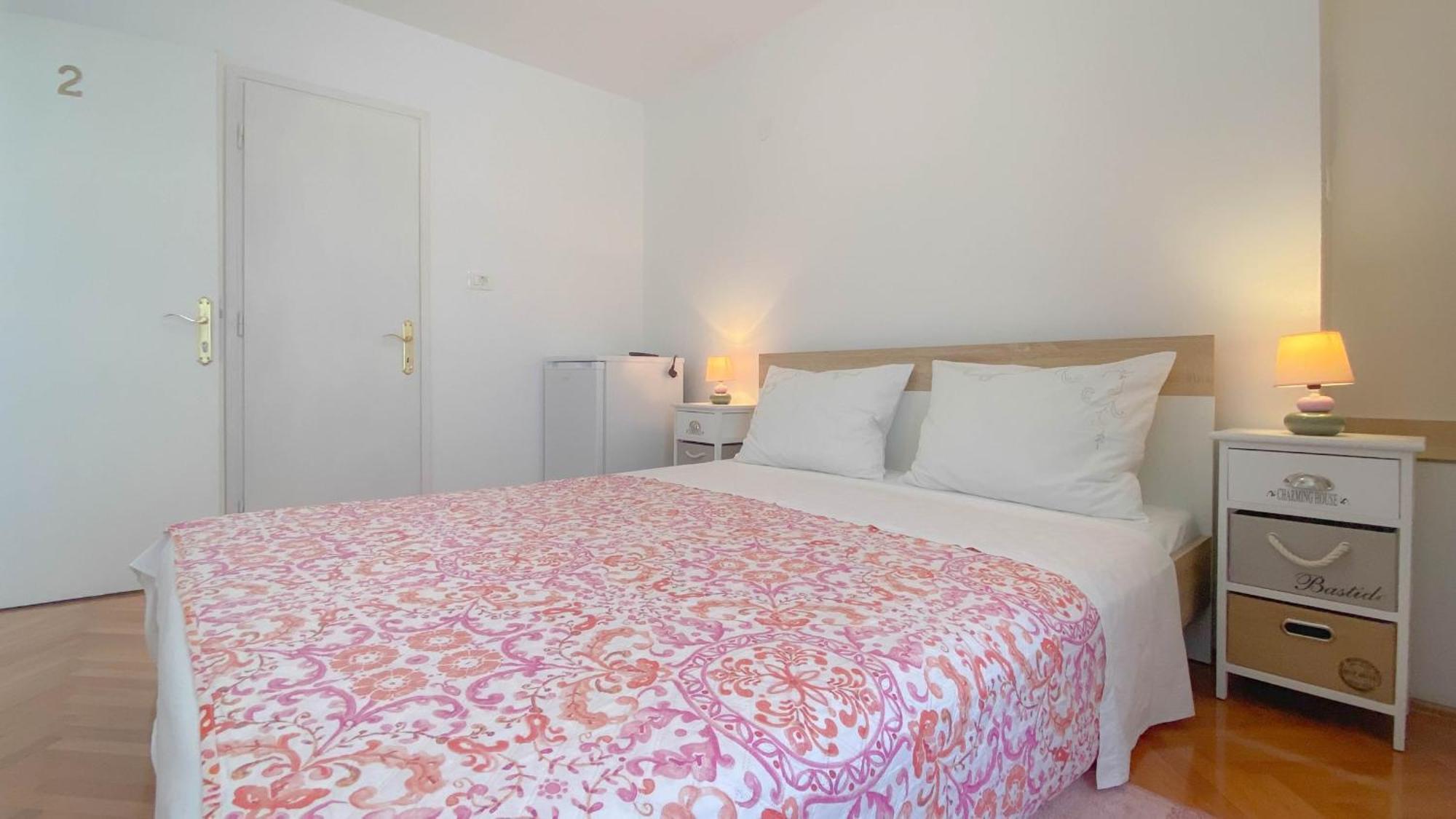 Demark Room 2 Novigrad Istria Eksteriør bilde