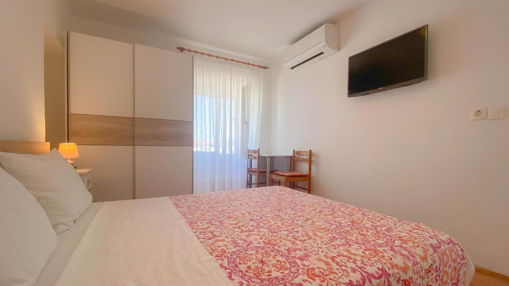 Demark Room 2 Novigrad Istria Eksteriør bilde