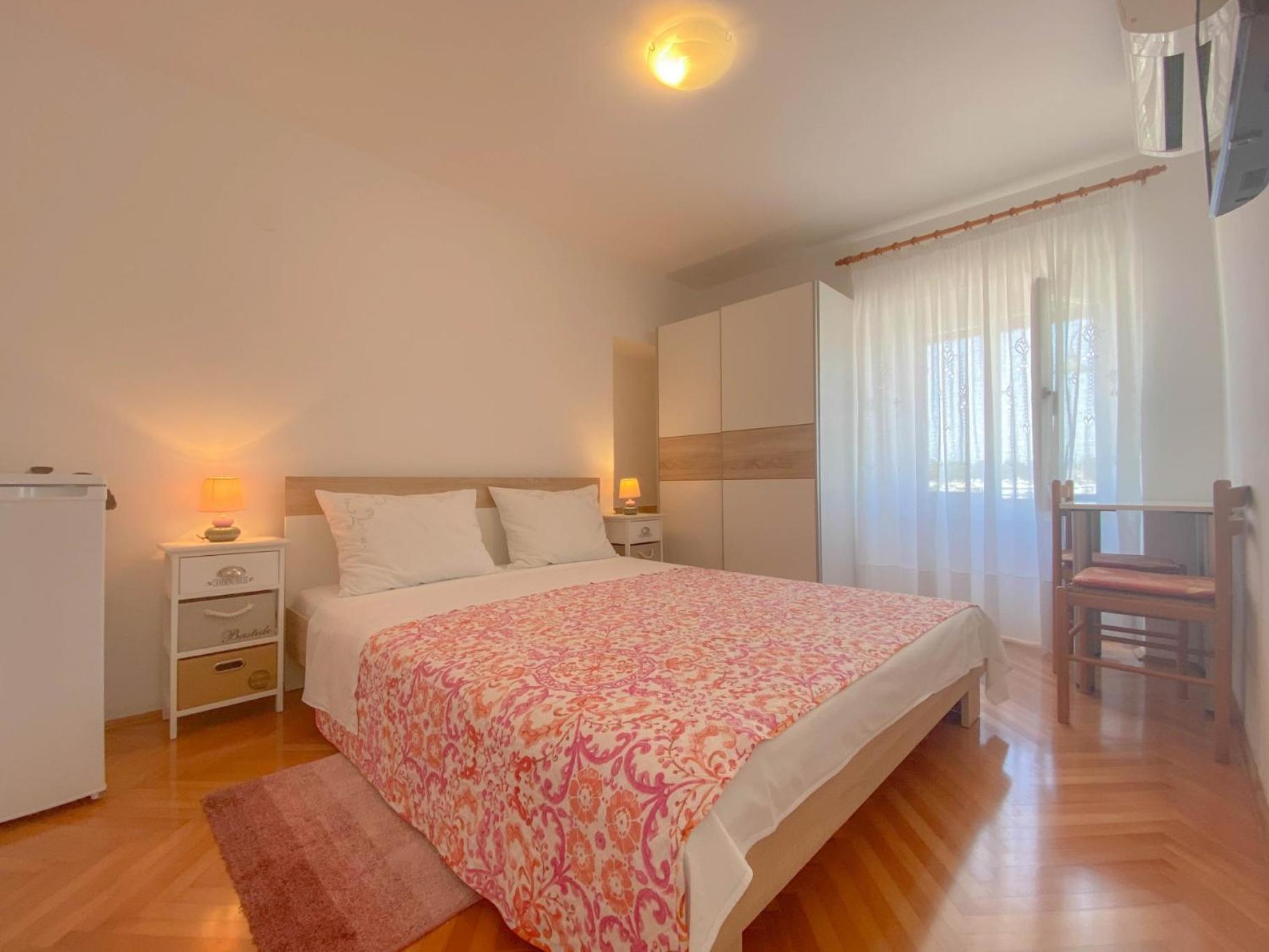 Demark Room 2 Novigrad Istria Eksteriør bilde
