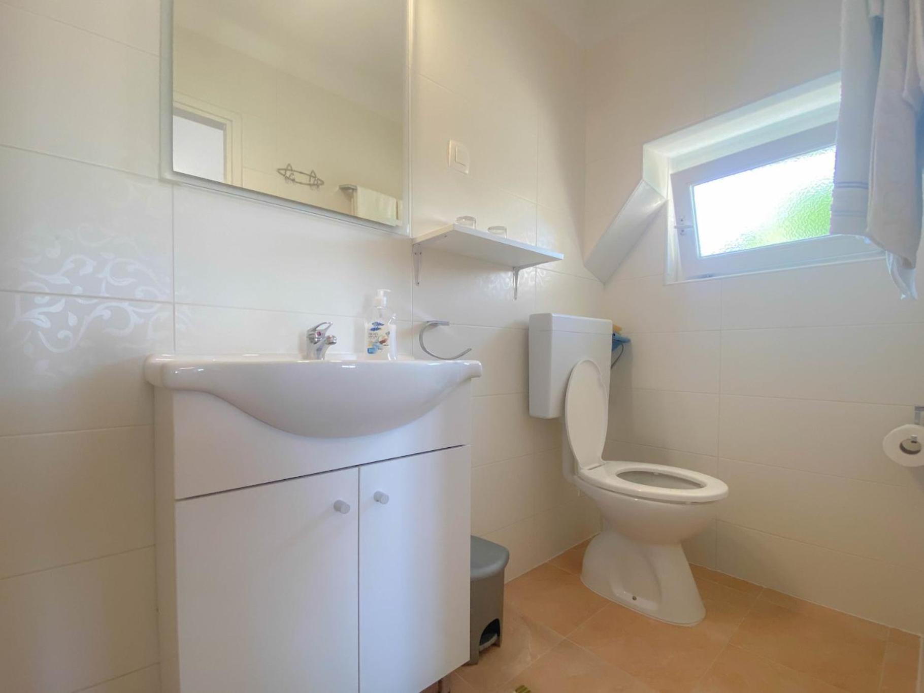 Demark Room 2 Novigrad Istria Eksteriør bilde